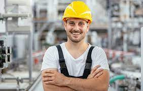 Service technician (m/f/d) in field service 2219 EUR/month